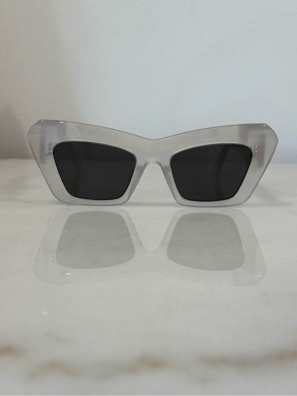 Loewe Cat-Eye Sunglasses